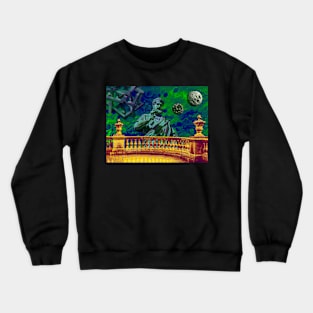 Lookout 01 Crewneck Sweatshirt